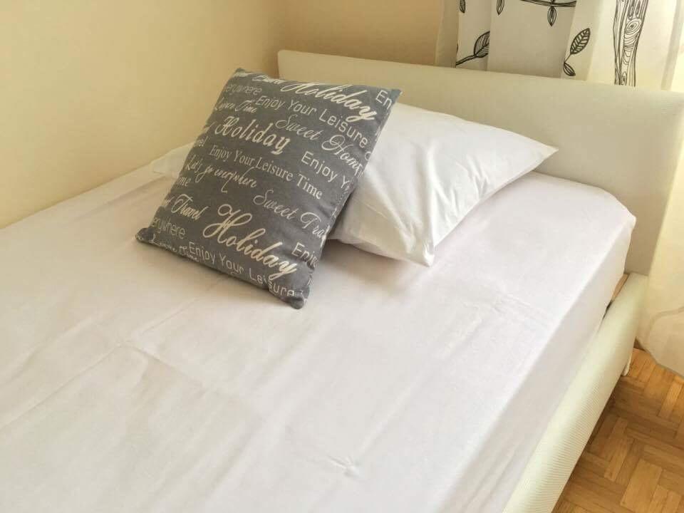 Sweet Rooms Kavala Exterior foto