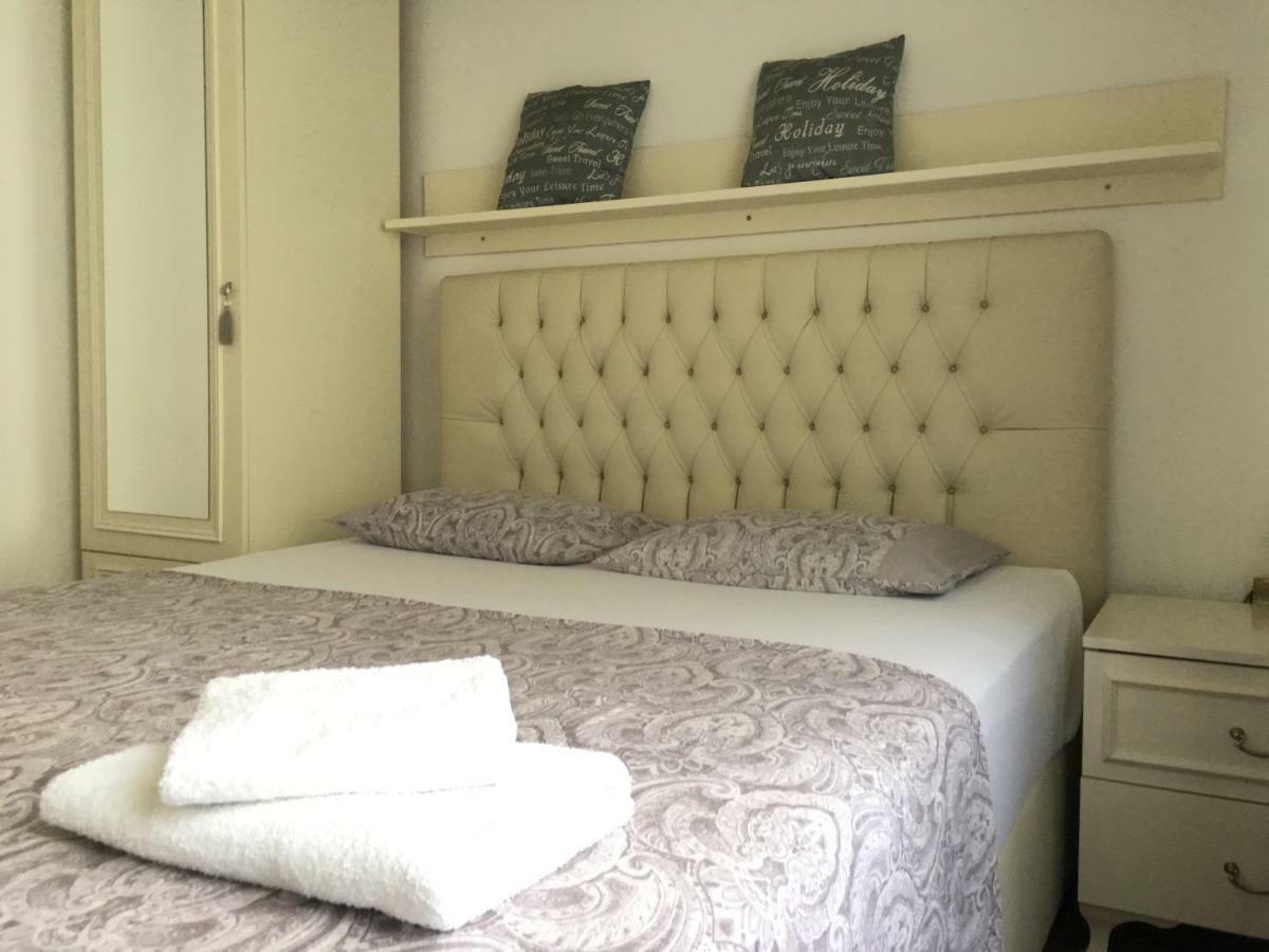 Sweet Rooms Kavala Exterior foto